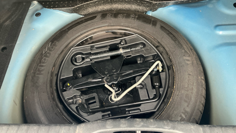 Citroen C3 1.2 PureTech 82 Feel 5dr Petrol Hatchback